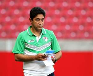 Série C: Técnico confirma Salgueiro com caras novas para enfrentar o Fortaleza