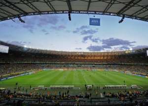 Torcida do Atlético-MG esgota ingressos e garante maior público do Brasileirão