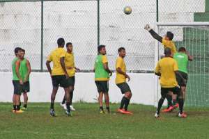 Segundona: Portuguesa Santista vai a Guarulhos em busca da quinta vitória no Paulista
