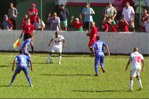 SEGUNDONA: Taboão da Serra estreia técnico e Portuguesa Santista vai de interino
