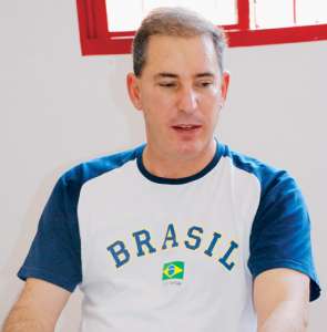 Michael Robin é o novo diretor técnico do Barueri para a Copa Paulista de 2015