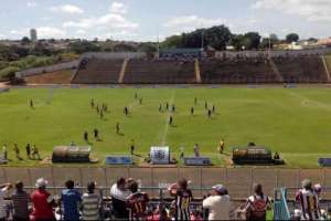 SEGUNDONA: Elosport e União Suzano tem confronto direto pelo G4