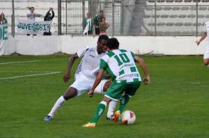 Madureira x Juventude - Quem vai vencer a 1ª na Série C?
