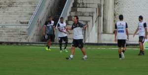 Águia x Botafogo-PB – Um contra o rebaixamento, outro pelo G4