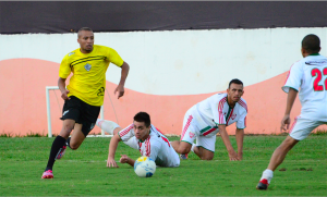 Copa Paulista: Rio Branco vence primeiro jogo treino em cima do campeão de Nova Odessa