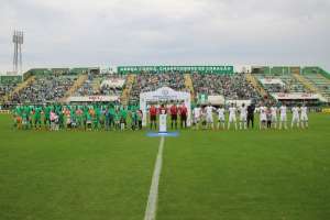 Chapecoense x Sport – Teste de invencibilidade na Arena Condá!