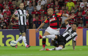Atlético-MG x Joinville - Galo quer seguir no G4 em jogo de público recorde no Brasileirão