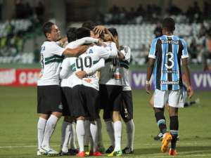 Coritiba x Cruzeiro - Coxa tenta encerrar sequência de seis jogos sem vitória
