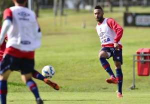 Ponte Preta x Atlético-PR - Tabu, freguesia, pressão e confronto direto no Majestoso
