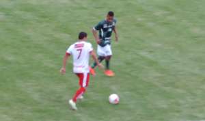 Icasa x Confiança - A parada serviu para alguma coisa, Verdão do Cariri?