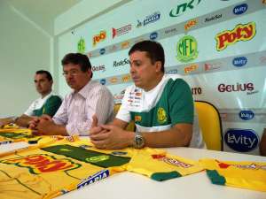 Copa Paulista: Mirassol faz terceiro jogo treino segunda-feira em Olímpia com várias novidades