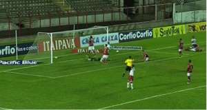 Mogi Mirim 0 x 1 CRB - Nem Rivaldo ajuda...