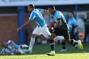 BRASILEIRÃO: Sport toma gol no fim, mas é líder; Grêmio entra no G4 com Corinthians na cola