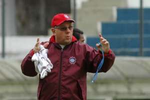 Série C: Marcelo Vilar estreia no comando do Caxias contra o Guaratinguetá