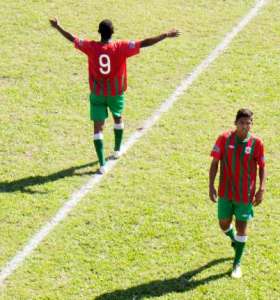 Sub-15 da Portuguesa Santista empata com Diadema em Ulrico Mursa e Sub-17 perde