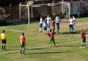 Segundona: Portuguesa Santista empata com Guarulhos fora de casa e fica no G4 do Grupo 3