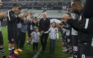 Elenco do Corinthians afirma já ter assimilado as mudanças no clube