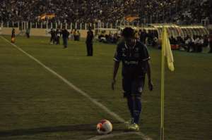 Icasa 2 x 3 Confiança – Verdão do Cariri já dando as mãos para a Série D