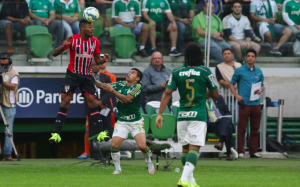 Marcelo Oliveira projeta nova fase para o Palmeiras após goleada