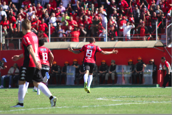 Leandrão, o matador de Pelotas