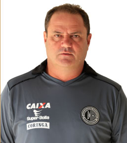 Série C: Vica reconhece precipitação, mas comemora vitória do ASA