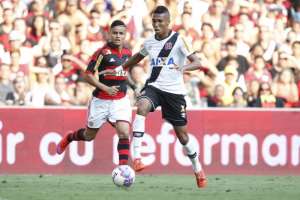 Cristóvão Borges cobra reação do Flamengo e admite atuação ruim contra o Vasco
