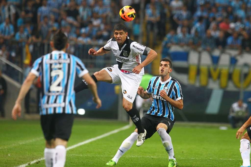 Ponte Preta teve uma campanha pífia em 2013 e terminou rebaixada