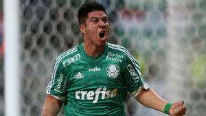 Artilheiro do Palmeiras na temporada, Cristaldo pede para deixar o clube