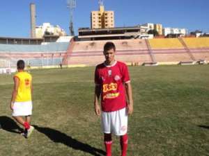 Segundona: América atropela o José Bonifácio e ainda sonha com o G4