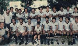 ABC completa 100 anos como maior campeão do último século e símbolo da garra nordestina