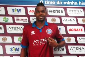 Série C: Após empate sem gols, Caxias contrata atacante Negueba