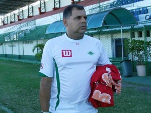 Série C: Após virada, treinador do Madureira coloca cargo à disposição