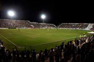 Série C: Técnico do Salgueiro culpa futebol do primeiro tempo por derrota para o Fortaleza