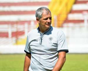 Série C: Portuguesa não perde tempo e contrata Fahel Júnior para o lugar de Junior Lopes