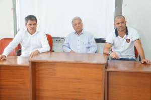 Arena Pantanal tem público duvidoso em clássico, mas Ponte segue tranquila