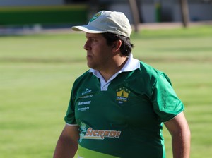 Série C: Técnico do Cuiabá critica arbitragem após derrota: ‘ridícula’