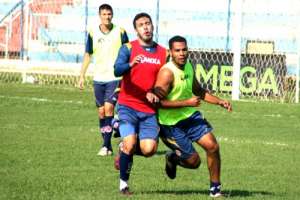 Copa Paulista: Penapolense pega o Londrina em amistoso