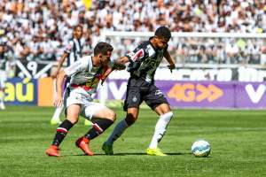 Atlético-MG mira sequência de vitórias para virar líder do Brasileirão
