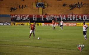 Paysandu x Atlético-GO - Hora de tirar a liderança do Botafogo, Papão?