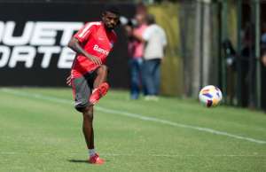 Inter tem retorno de Geferson e desfalque de Alan Ruschel para quarta