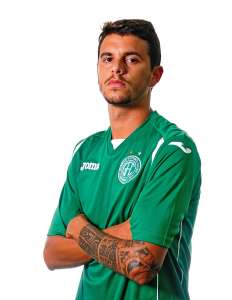 Série C: Encostado desde a Série A2, Thiago Cristian rescinde contrato com o Guarani