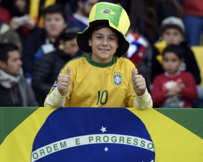 O futebol precisa usar o seu próprio dinheiro e não do Governo