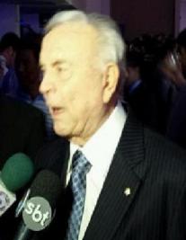 Marin continua preso na Suíça, onde há rigor na lei