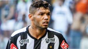 Brasileirão: Atlético-MG pensa em vender Carlos para ficar com Carioca