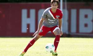 Rodrigo Caio faz exames para assinar com o Atlético de Madrid