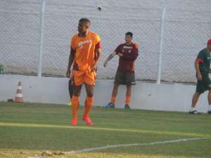 Série B: De olho no CRB, Erick Luis quer sequência positiva com o Boa Esporte