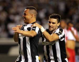 Série B: Bill acerta sua transferência do Botafogo para time da Coreia do Sul