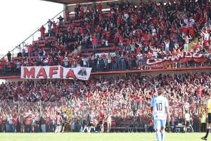 Série C: Brasil segue sem liberar cadastros de sócios-torcedores