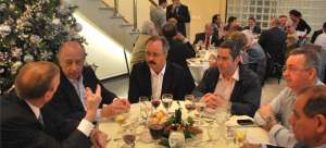 Vicente Cândido, peputado ligado à CBF, assegura que MP do Futebol irá a votação