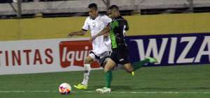 Série B: Lateral é desfalque e Bragantino terá que improvisar contra Santa Cruz